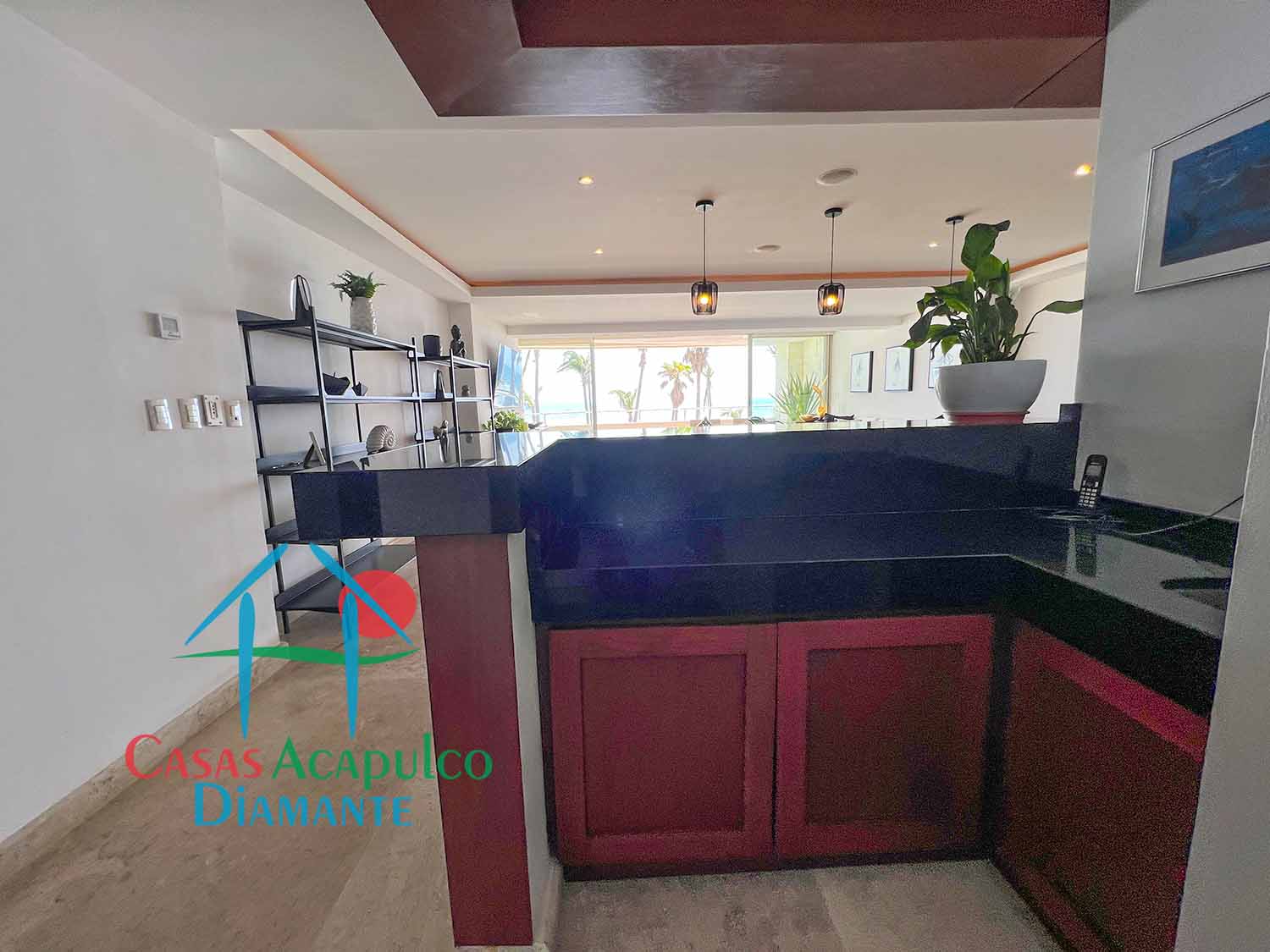 Vidamar 2 A 102 - Barra bar 4 Vidamar 2 A 102 - Barra bar 4